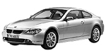 BMW E63 B241A Fault Code