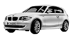 BMW E81 B241A Fault Code