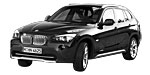 BMW E84 B241A Fault Code