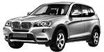 BMW F25 B241A Fault Code