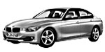 BMW F30 B241A Fault Code